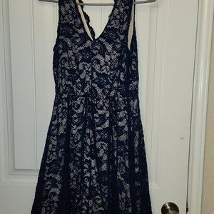 Formal dress